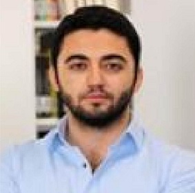 Doç. Dr. Doğuş Emin